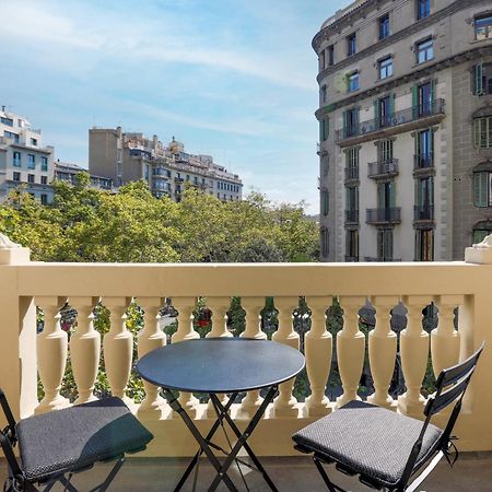 Diagonal Suites By Sweett Barcelona Eksteriør bilde