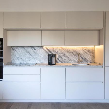 Diagonal Suites By Sweett Barcelona Eksteriør bilde