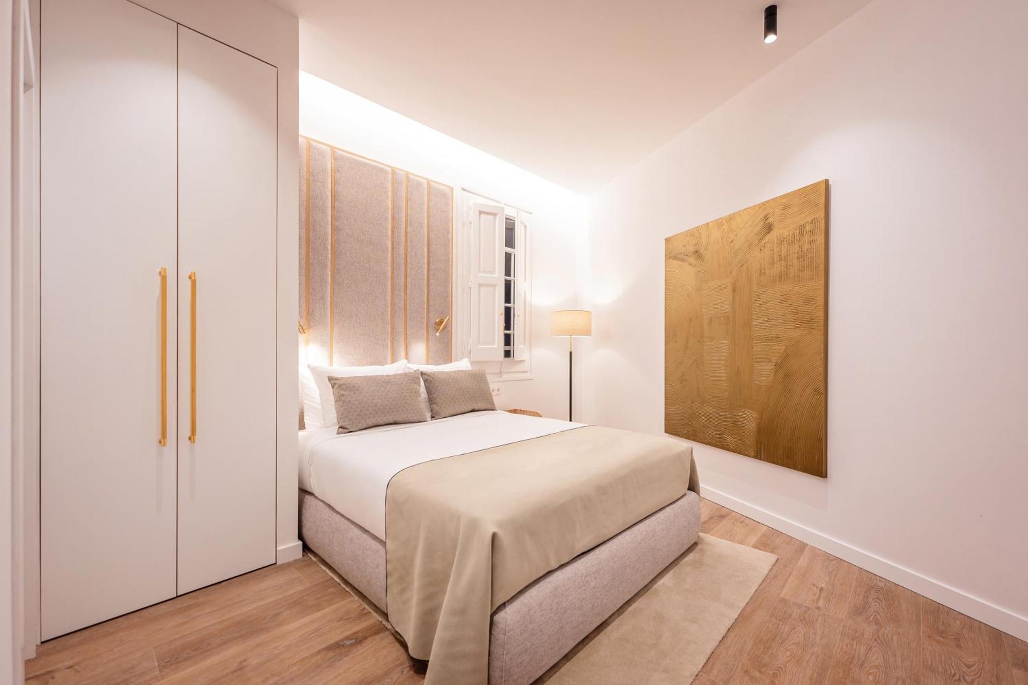 Diagonal Suites By Sweett Barcelona Eksteriør bilde