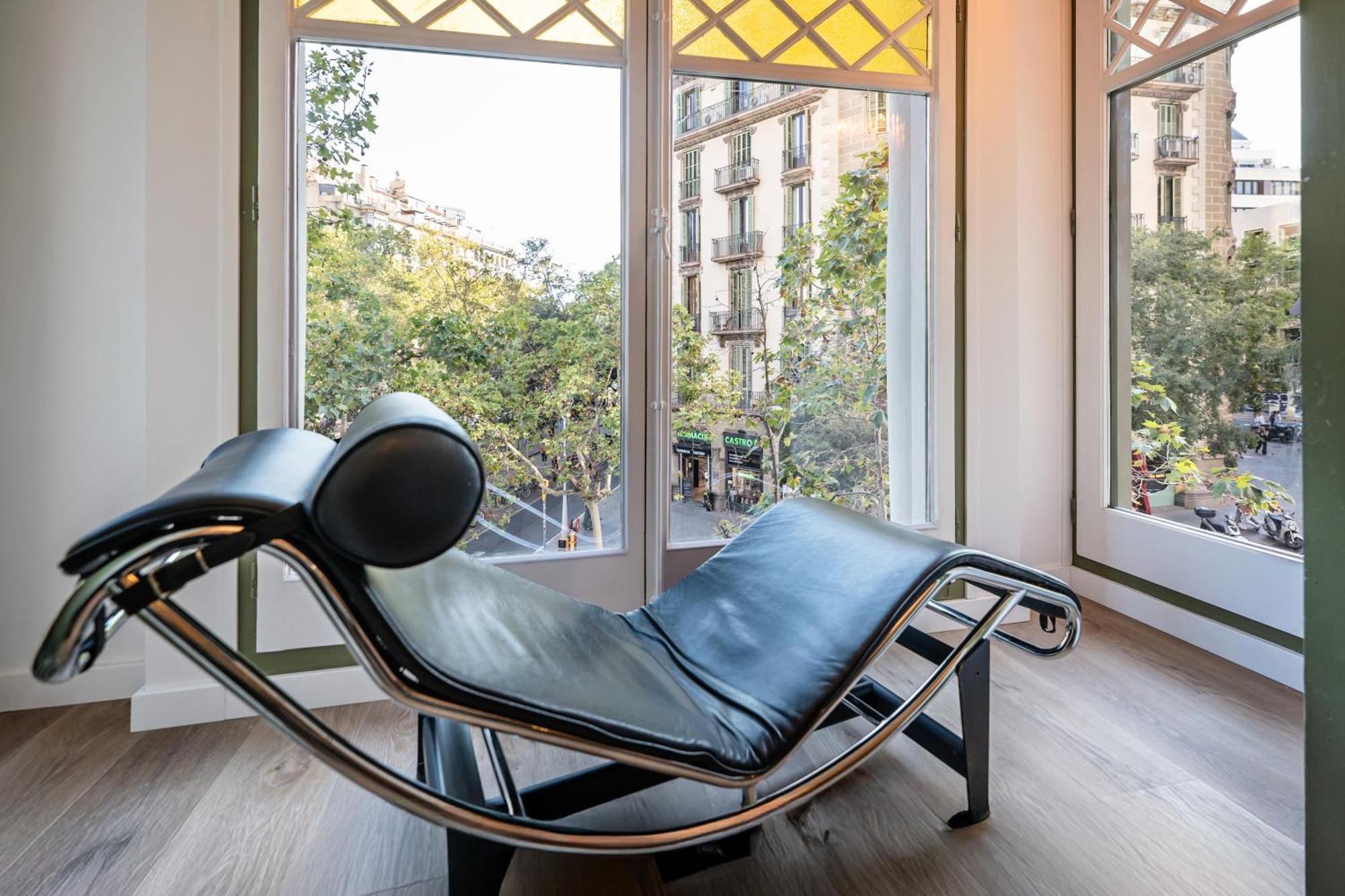 Diagonal Suites By Sweett Barcelona Eksteriør bilde