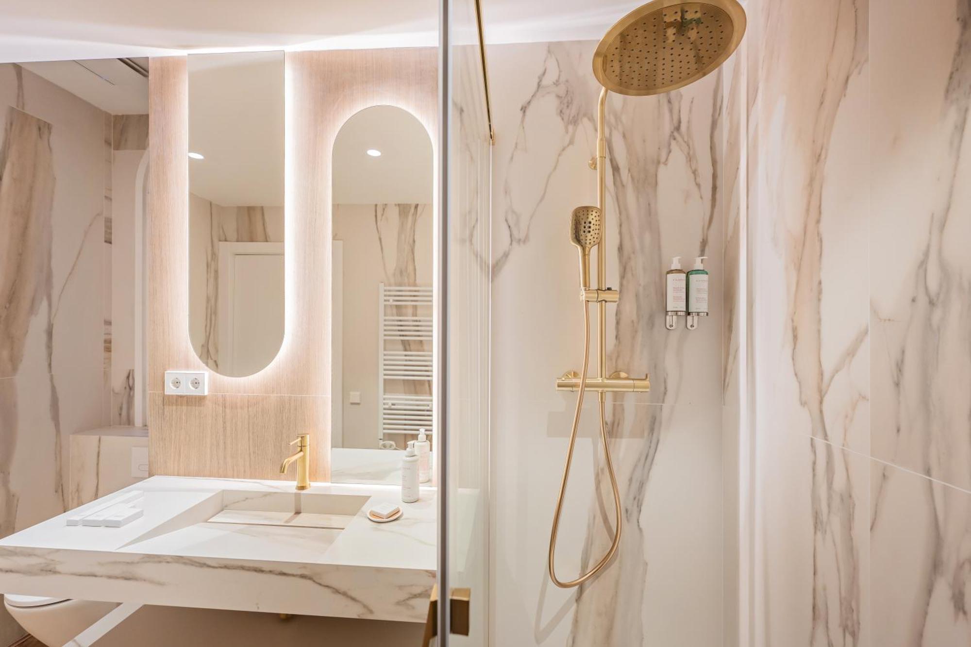Diagonal Suites By Sweett Barcelona Eksteriør bilde