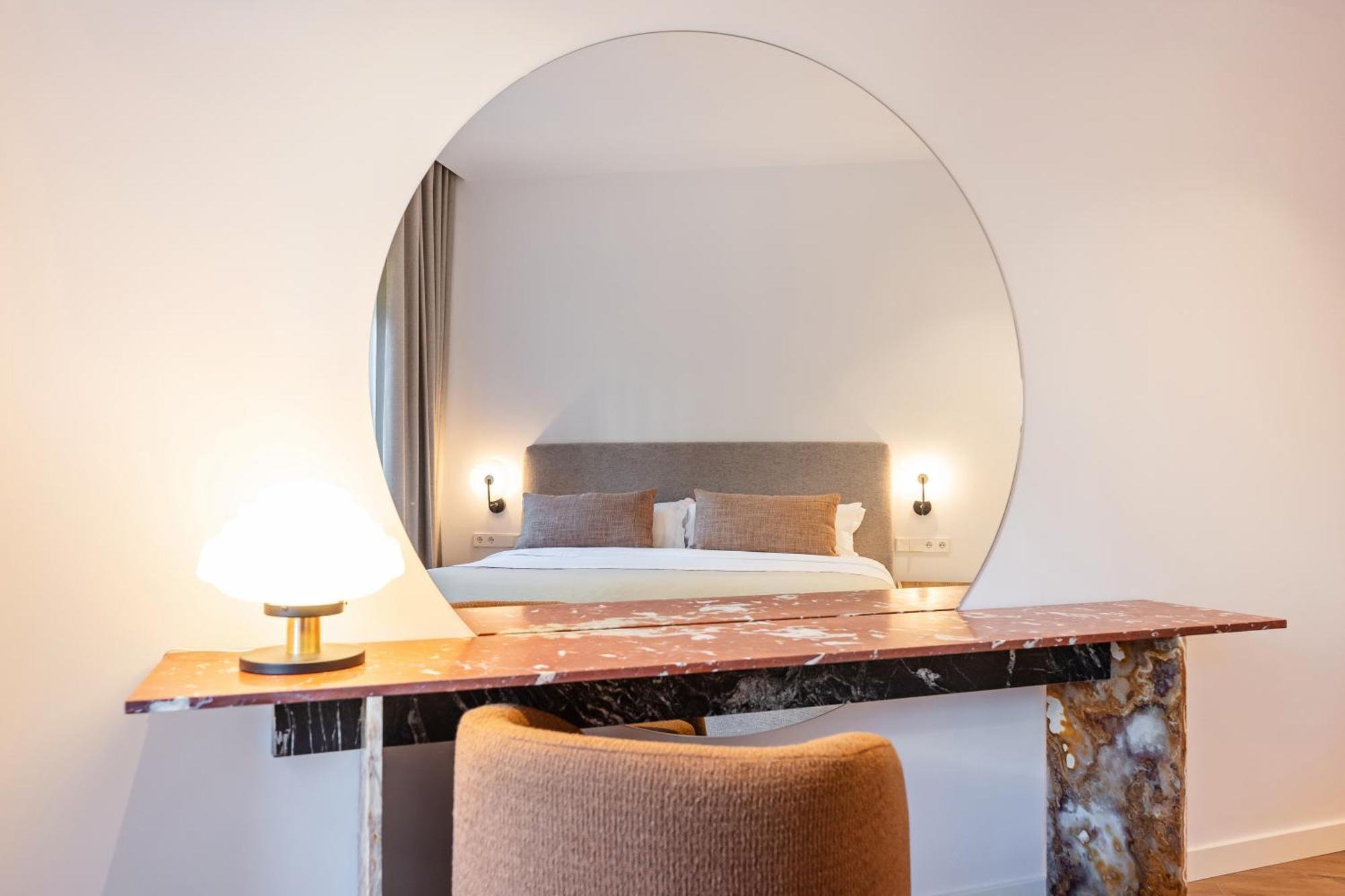 Diagonal Suites By Sweett Barcelona Eksteriør bilde