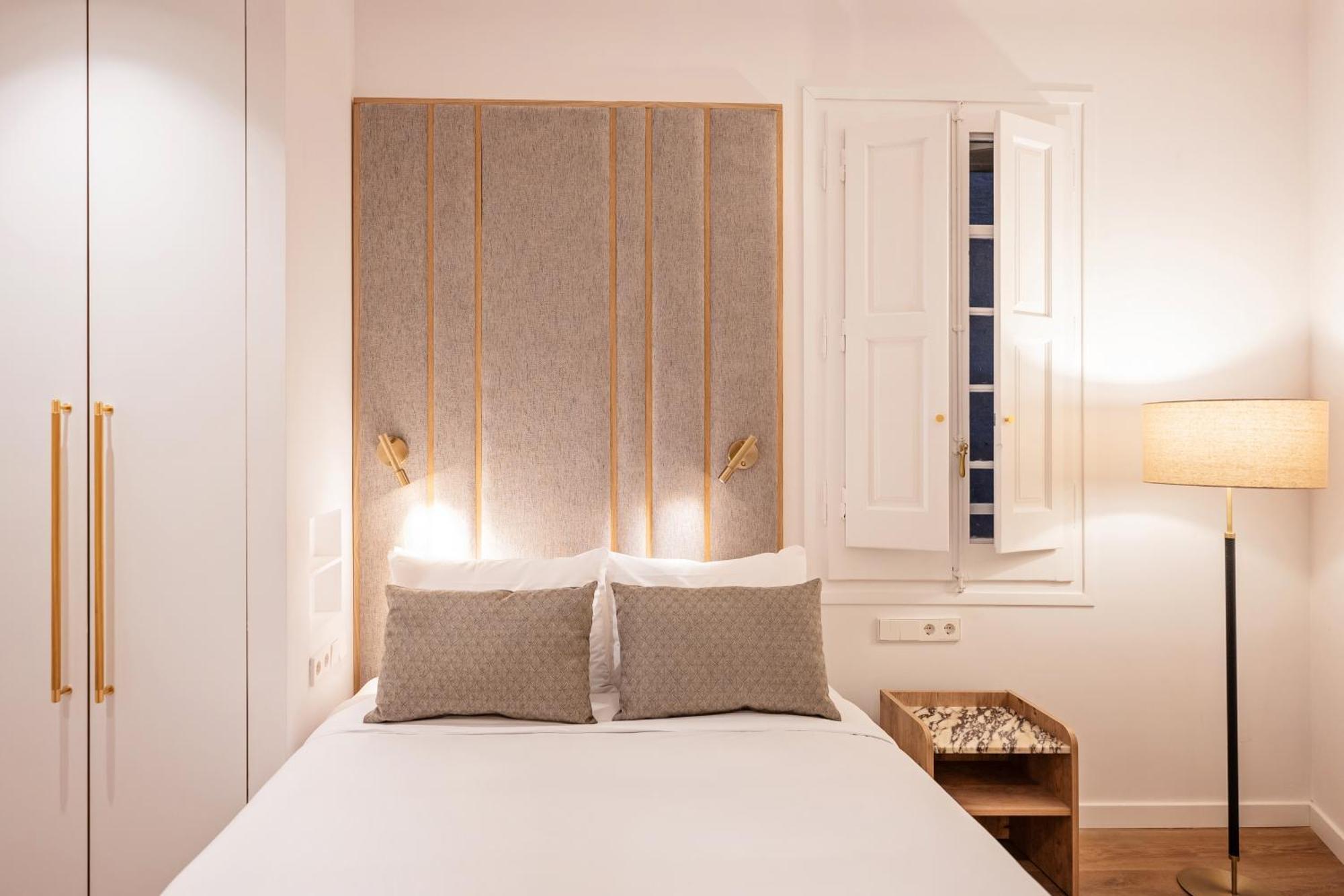 Diagonal Suites By Sweett Barcelona Eksteriør bilde