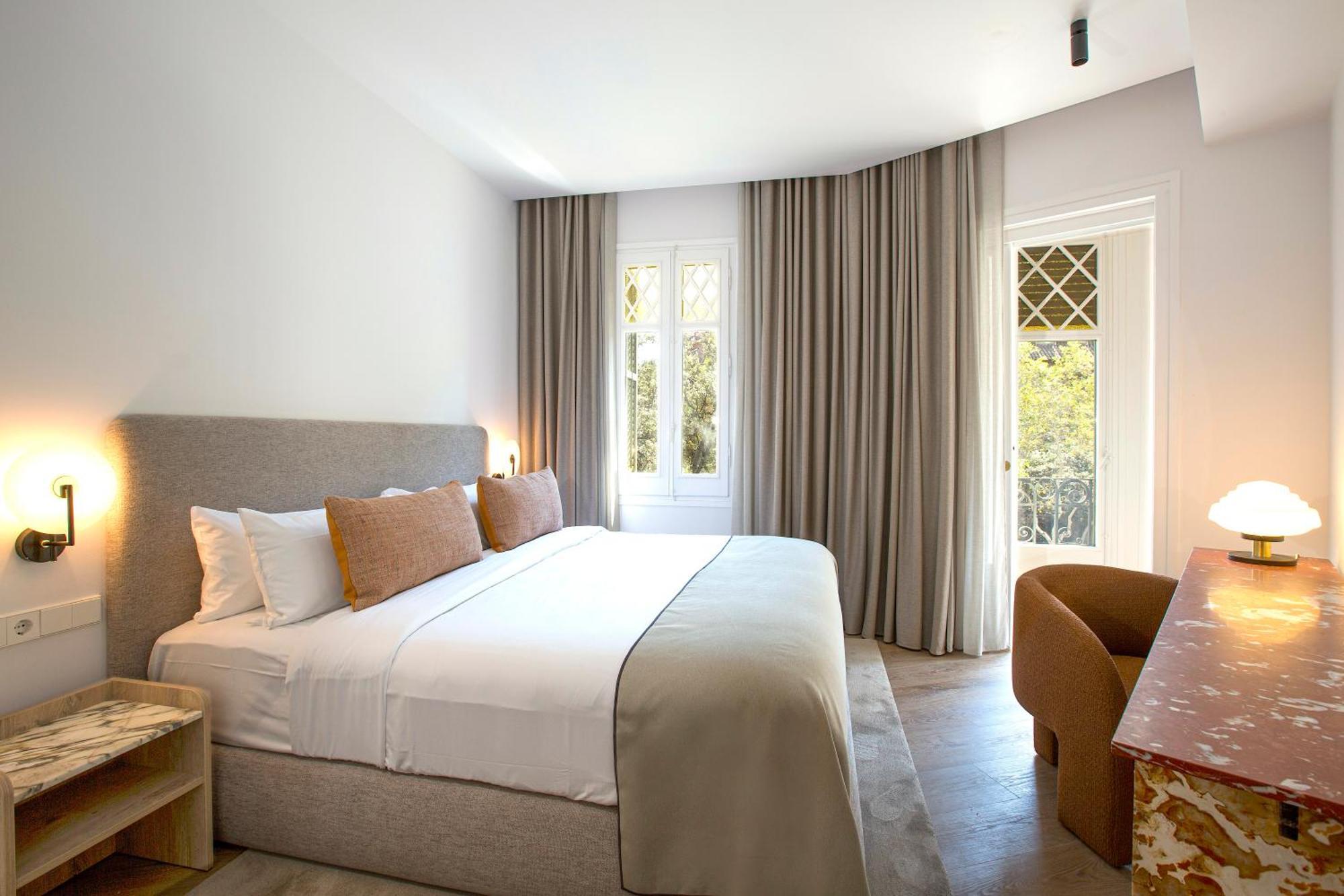 Diagonal Suites By Sweett Barcelona Eksteriør bilde
